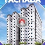 Apartamento com 2 quartos à venda na Avenida Getúlio de Moura, 833, Centro, Nilópolis