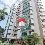 Apartamento com 4 quartos à venda na Avenida Embaixador Abelardo Bueno, 100, Barra da Tijuca, Rio de Janeiro