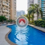 Apartamento com 4 quartos à venda na Avenida Flamboyants da Península, 1259, Barra da Tijuca, Rio de Janeiro