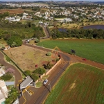 Invista em Londrina: Terreno de 4.533 m² por R$ 16.500.000 em Área em Crescimento!