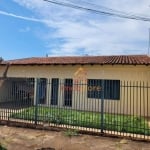 Casa com 3 dormitórios à venda, 120 m²  - Brasília - Londrina/PR