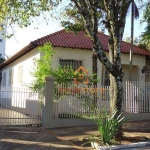 Casa com 5 dormitórios à venda, 260 m² - Centro - Cambé/PR