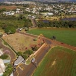 Terreno para alugar, 4533 m² - Terras de Santana II - Londrina/PR