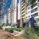 Alameda Eco Resort e Residence. Apartamento com 2 dormitórios para alugar, 81 m² - Gleba Palhano - Londrina/PR