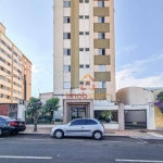 Apartamento com 2 dormitórios à venda, 70 m² - Jardim Londrilar - Londrina/PR