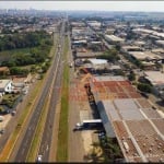 Barracão Comercial para locação - 490 m² por R$ 12.000  Localização Privilegiada - Waldemar Hauer, Londrina/PR