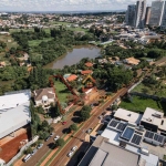 Terreno à Venda com 2.531,36m² em frente ao Lago Igapó - Londrina/PR