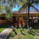 Casa com 3 dormitórios à venda, 330 m² por R$ 3.500.000,00 - Recanto do Salto - Londrina/PR