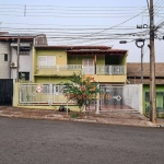 Sobrado com 3 dormitórios à venda, 220 m² - Jardim Itália - Londrina/PR