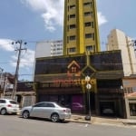 Sala à venda, 117 m² - Centro - Londrina/PR