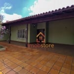 Casa com 4 dormitórios, 186 m² - Bela Vista - Londrina/PR