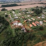 Terreno à venda no Condomínio Estância Santa Paula - 1.500m² - Londrina/PR