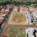 Terreno de Esquina a Venda - 1.103.7m² - Santiago II - Londrina/PR