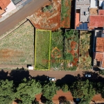 Terreno à venda na Região Norte de Londrina - 250m² - PR