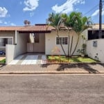 Casa com 4 dormitórios à venda, 96 m² por R$ 410.000,00 - Jardim Império do Sol - Londrina/PR