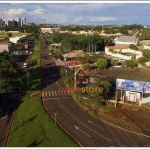 Terreno de Alto Padrão para Locação na Av. Harry Prochet