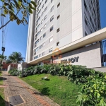 Edifício Enjoy. Apartamento com 3 dormitórios à venda, 70 m² - Loteamento Alphaville - Londrina/PR