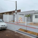 Casa com 2 dormitórios à venda, 62 m² por R$ 245.000,00 - Jardim Moema - Londrina/PR