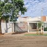 Casa Geminada Nunca Habitada com 3 dormitórios à venda, 93 m² por R$ 400.000 - Califórnia - Londrina/PR