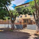 Apartamento com 2 dormitórios à venda, 50 m² por R$ 150.000,00 - Ouro Verde - Londrina/PR