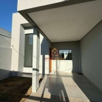 Casa Geminada à Venda de 83 m² com 3 Dormitórios (1 Suíte) - Bairro Colinas, Londrina/PR