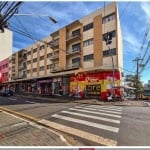 Apartamento com 3 dormitórios para locação, 120 m² por R$ 1.280,00/mês - Centro - Londrina/PR