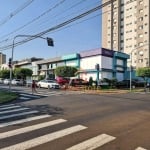 Excelente Oportunidade de negócio: Lojas Comerciais à venda na esquina com  Paranaguá - 474 m² por R$ 3.850.000 no Jd. Higienópolis, Londrina/PR