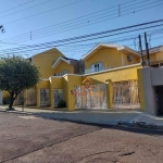 Casa com 5 dormitórios à venda, 330 m² por R$ 945.000,00 - Jardim Presidente - Londrina/PR