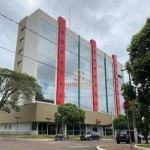 Sala à venda, 55 m² – Centro Empresarial Blumen Park – Centro – Rolândia/PR