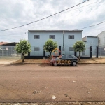 Venda de Barracão com Escritório - 780 m². ZCS4, Ideal para Seu Negócio! R$ 2.400.000,00