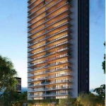 Apartamento com 3 dormitórios à venda, 233 m² por R$ 2.734.000 – Edificio Bossanova- Residencial do Lago – Londrina/PR