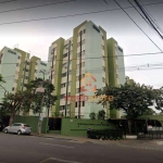 Apartamento mobiliado  com 3 dormitórios para locação, 55 m² por R$ 1.800,00/mês - Quinta da Boa Vista- Londrina/PR