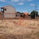 Terreno à venda, 300 m² por R$ 60.000  - Alvorada do Sul/PR