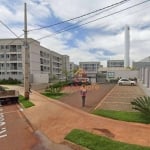 Apartamento com 2 dormitórios para locação, 45 m² por R$ 880/mês + condominio- Conjunto Vivi Xavier - Londrina/PR