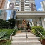 Apartamento de alto padrão com 3 dormitórios para locação, 130 m² por R$ 7.900,00/mês - Gleba Fazenda Palhano - Londrina/PR