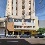 Apartamento com 1 dormitório à venda, 36 m² por R$ 130.000,00 - Centro - Londrina/PR