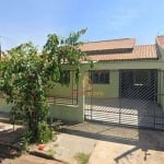 Casa com 3 dormitórios à venda, 182 m² por R$ 570.000 - Jd Ideal - Londrina/PR