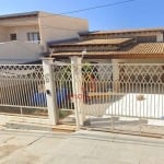 Casa com 3 dormitórios para locação, 100 m² por R$ 3.650/mês - Jardim Oriente - Londrina/PR