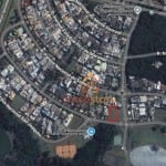 Terreno à venda, 513 m² por R$ 2.000.000,00 - Royal Park Residence &amp; Resort - Londrina/PR