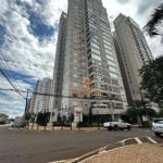 Apartamento mobiliado e decorado, com 3 dormitórios para locação, 198 m² por R$ 7.200/mês - Gleba Fazenda Palhano - Londrina/PR