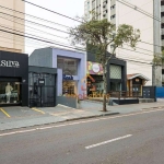 Sala na Rua Paranaguá, para locação, 38 m² por R$ 800,00/mês - Centro - Londrina/PR