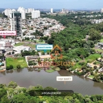 Casa Residencial/ Comercial à venda, 757 m² por R$ 6.200.000 - Colonial- Lago Igapó - Londrina/PR