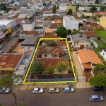 Terreno à venda, 956 m² - Vila Filipin - Londrina/PR