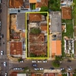 Terreno à venda, 956 m² - Vila Filipin - Londrina/PR