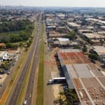 Barracão Comercial à Venda - 490 m² por R$ 1.300.000 em Localização Privilegiada - Waldemar Hauer, Londrina/PR