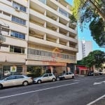 Excelente localização apartamento com 1 dormitório para locação, 35 m² por R$ 700,00/mês - Centro - Londrina/PR