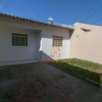 Casa com 2 dormitórios para locação, 55 m² por R$ 1.200,00/mês - Jd Andes - Londrina/PR