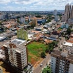 Terreno à venda, 2400 m² - Vitória - Londrina/PR