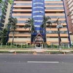 Edifício Victoria Lake. Apartamento com 4 dormitórios à venda, 166 m² - Jardim Londrilar - Londrina/PR