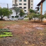 Lote no Jardim Aquarius no condomínio Aquarius 4 com 606 metros